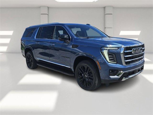 new 2025 GMC Yukon XL car, priced at $78,134
