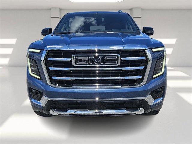 new 2025 GMC Yukon XL car, priced at $78,134