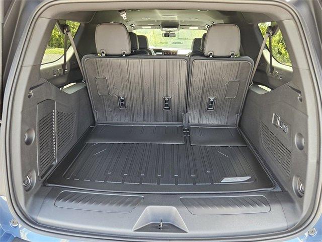 new 2025 GMC Yukon XL car, priced at $78,134