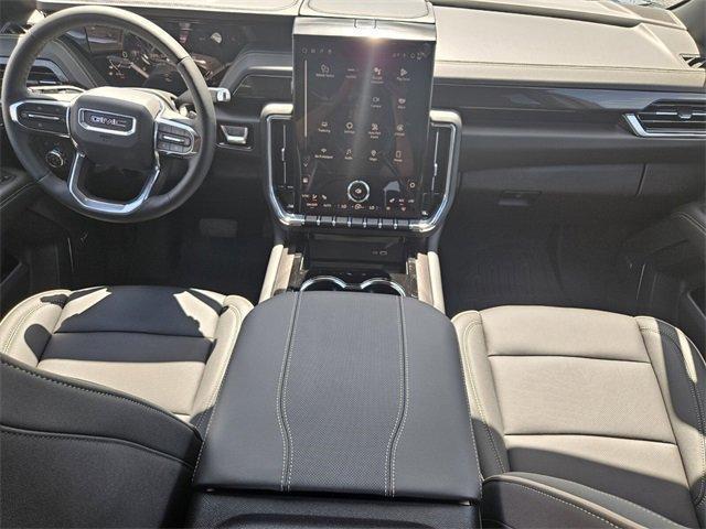 new 2025 GMC Yukon XL car, priced at $78,134