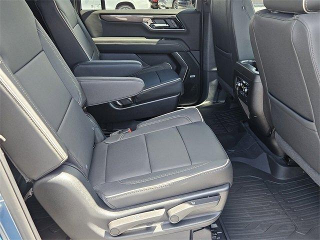 new 2025 GMC Yukon XL car, priced at $78,134