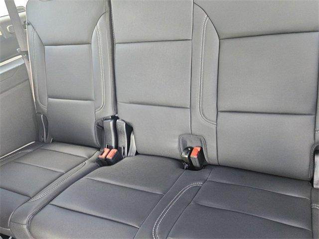 new 2025 GMC Yukon XL car, priced at $78,134