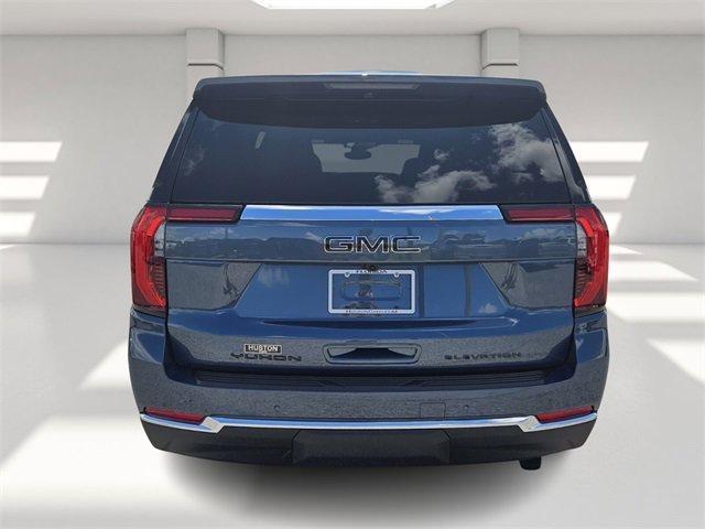 new 2025 GMC Yukon XL car, priced at $78,134