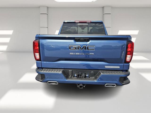 new 2025 GMC Sierra 1500 car, priced at $62,770