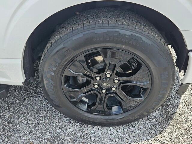 used 2022 Ford F-150 car, priced at $33,454