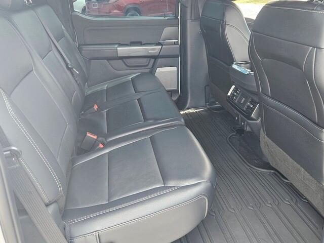 used 2022 Ford F-150 car, priced at $33,454