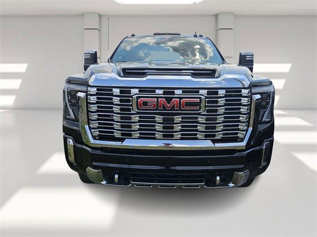 new 2025 GMC Sierra 2500 car, priced at $89,505