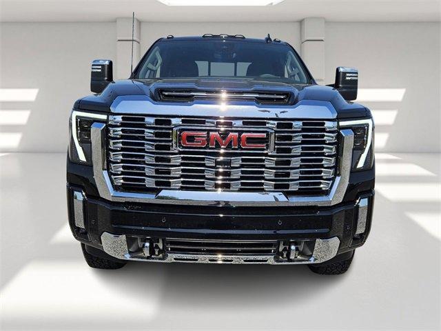new 2025 GMC Sierra 2500 car, priced at $89,505
