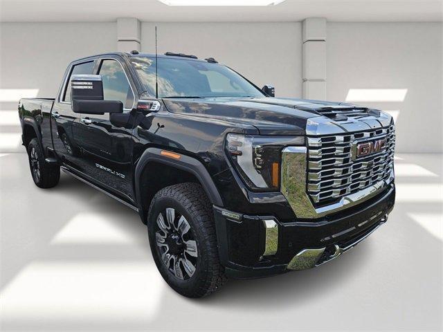new 2025 GMC Sierra 2500 car, priced at $89,505