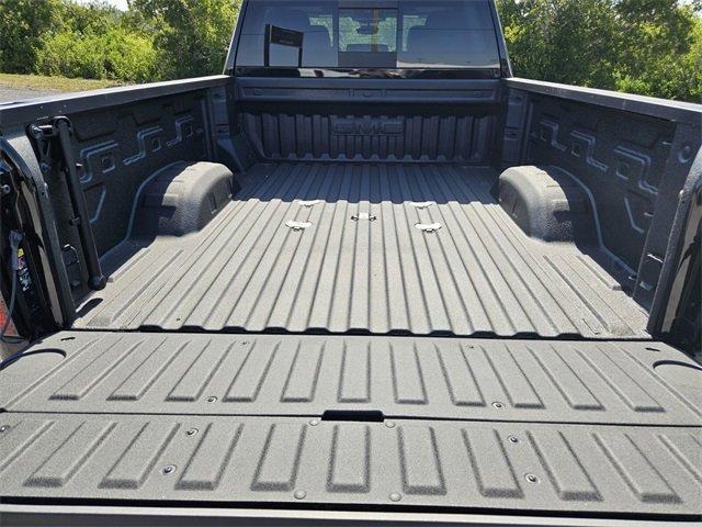 new 2025 GMC Sierra 2500 car, priced at $89,505