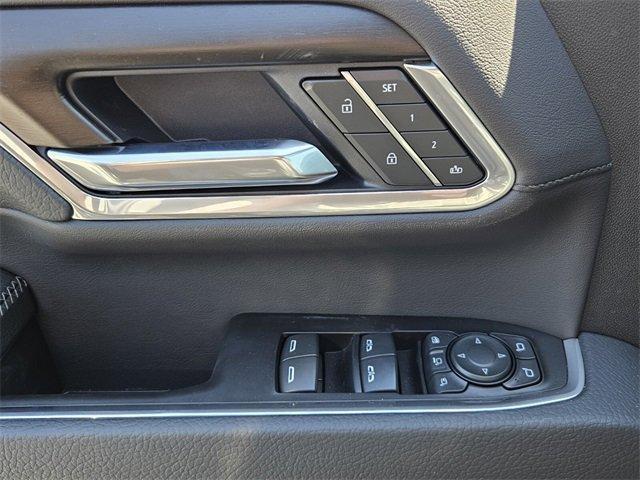 new 2025 GMC Sierra 2500 car, priced at $89,505