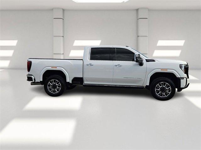 used 2025 GMC Sierra 3500 car, priced at $91,671