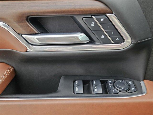 used 2025 GMC Sierra 3500 car, priced at $91,671