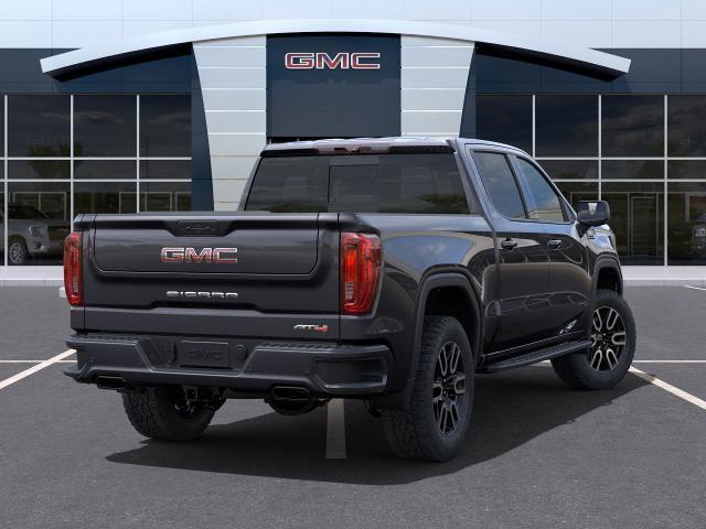 new 2025 GMC Sierra 1500 car, priced at $71,579