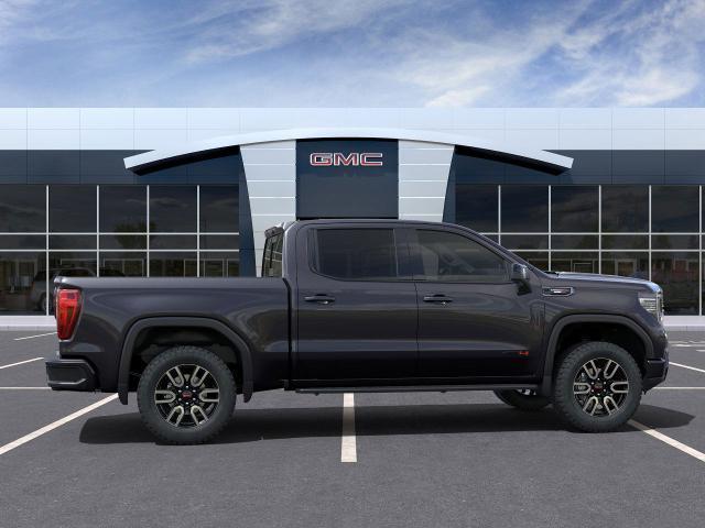 new 2025 GMC Sierra 1500 car, priced at $71,579