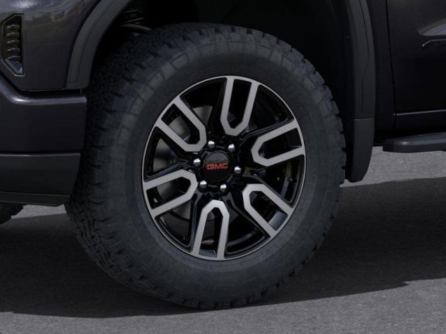 new 2025 GMC Sierra 1500 car, priced at $71,579