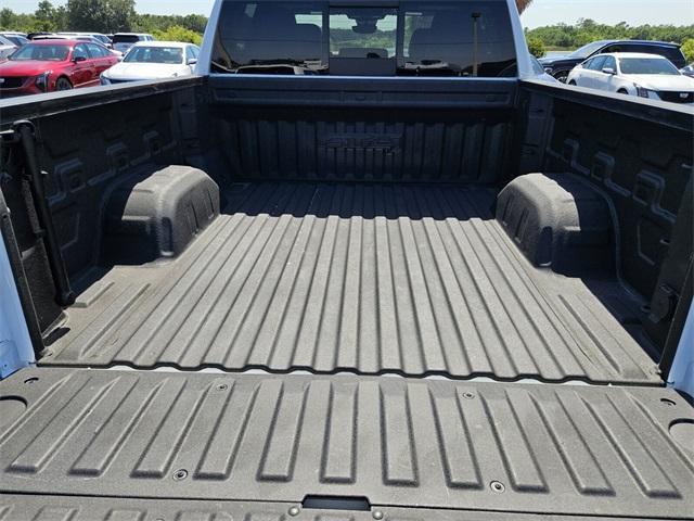 used 2023 GMC Sierra 1500 car, priced at $55,877
