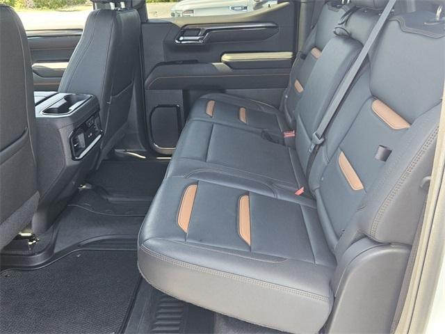 used 2023 GMC Sierra 1500 car, priced at $55,877