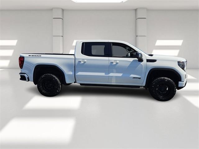 used 2023 GMC Sierra 1500 car, priced at $55,877