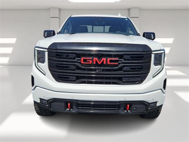 used 2023 GMC Sierra 1500 car, priced at $55,877