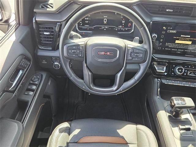 used 2023 GMC Sierra 1500 car, priced at $55,877