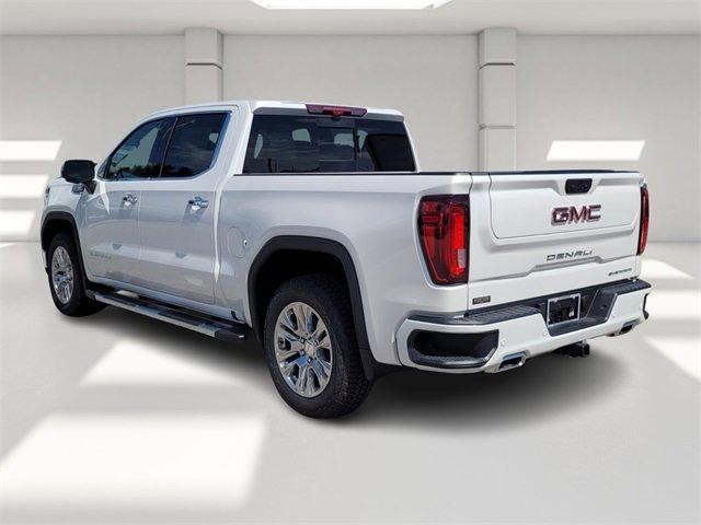 new 2024 GMC Sierra 1500 car, priced at $65,276