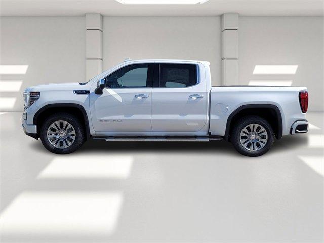 new 2024 GMC Sierra 1500 car, priced at $65,276