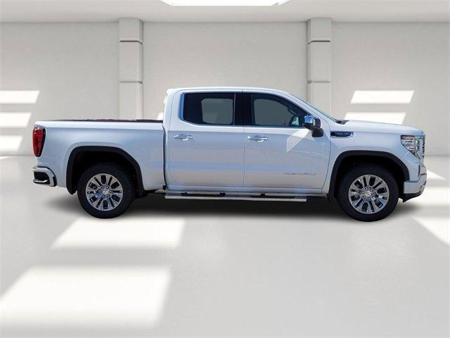 new 2024 GMC Sierra 1500 car, priced at $65,276