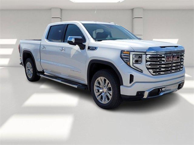 new 2024 GMC Sierra 1500 car, priced at $65,276