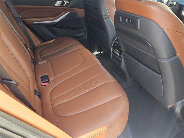used 2022 BMW X5 car, priced at $44,994