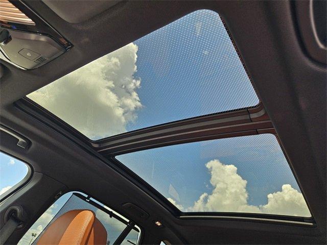 used 2022 BMW X5 car, priced at $44,994