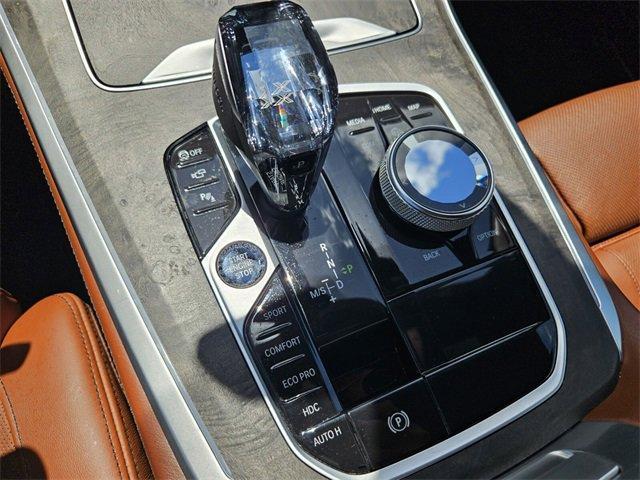 used 2022 BMW X5 car, priced at $44,994