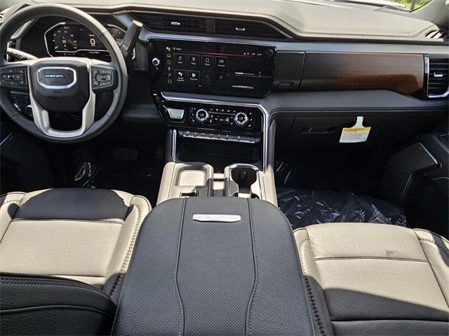new 2025 GMC Sierra 2500 car, priced at $89,054