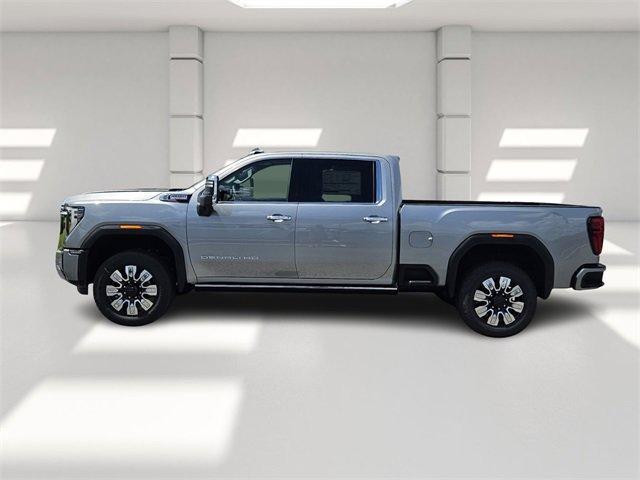 new 2025 GMC Sierra 2500 car, priced at $89,054
