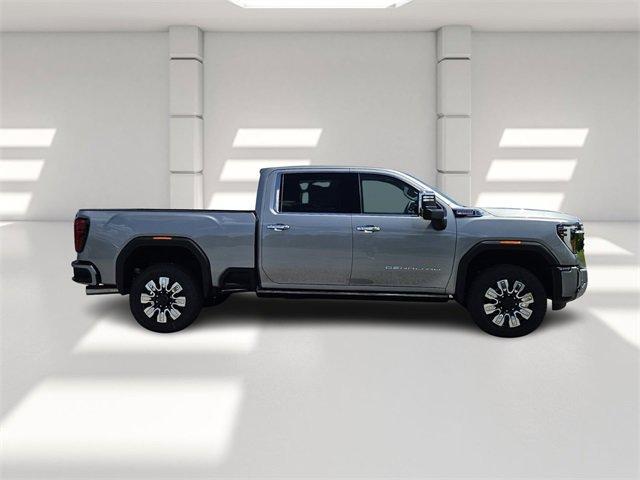 new 2025 GMC Sierra 2500 car, priced at $89,054