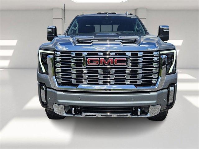new 2025 GMC Sierra 2500 car, priced at $89,054