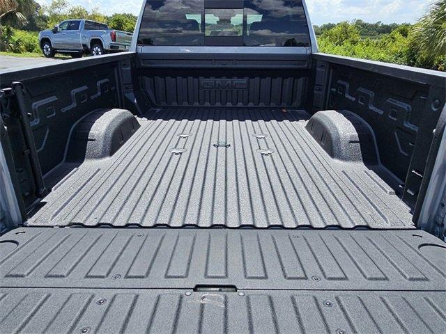 new 2025 GMC Sierra 2500 car, priced at $89,054
