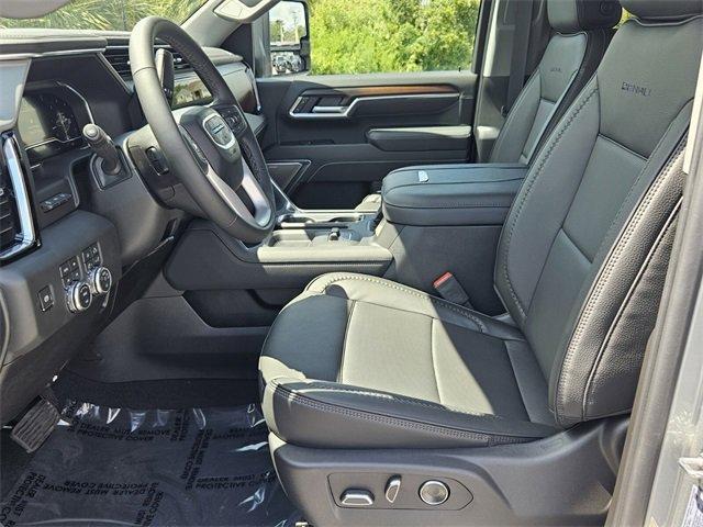 new 2025 GMC Sierra 2500 car, priced at $89,054
