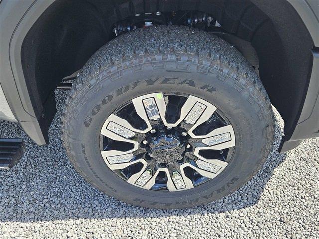 new 2025 GMC Sierra 2500 car, priced at $89,054