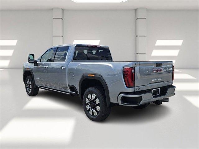 new 2025 GMC Sierra 2500 car, priced at $89,054