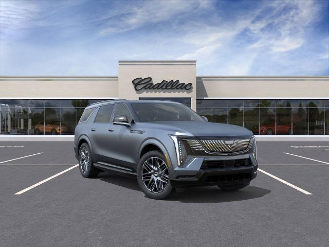 new 2026 Cadillac Escalade IQL car, priced at $145,189