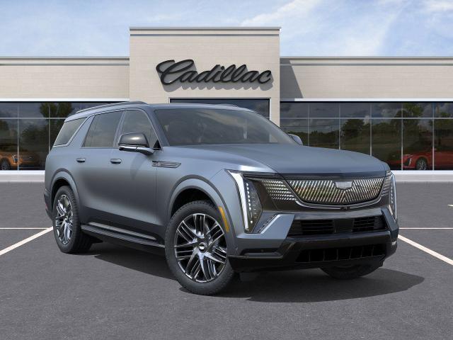 new 2026 Cadillac Escalade IQL car, priced at $145,189