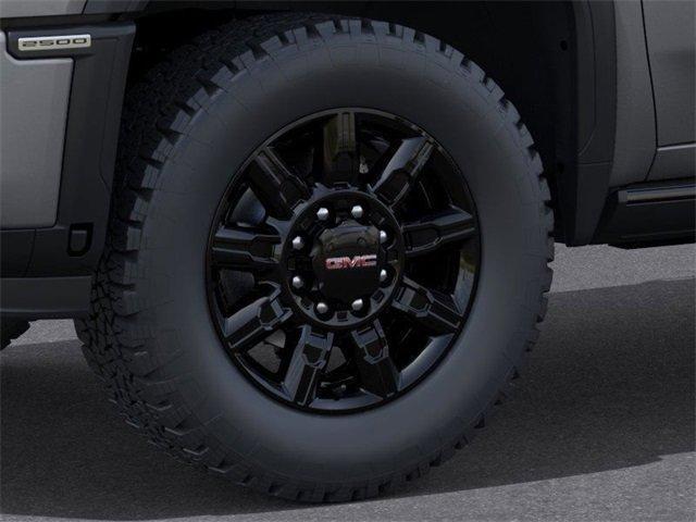 new 2025 GMC Sierra 2500 car, priced at $89,349