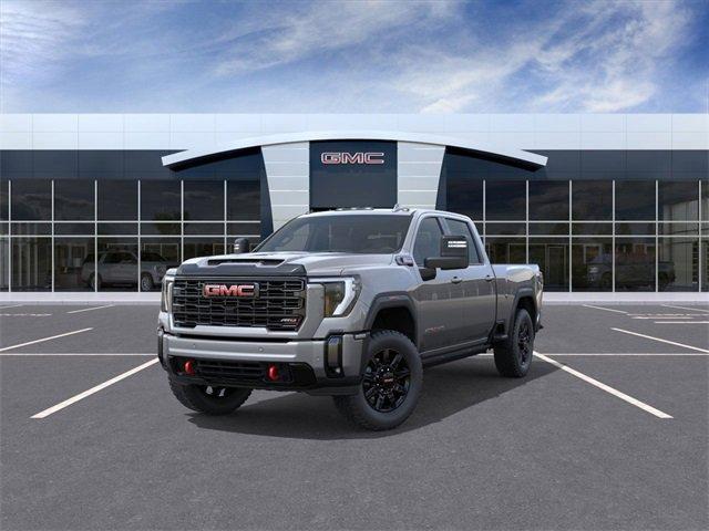 new 2025 GMC Sierra 2500 car, priced at $89,349