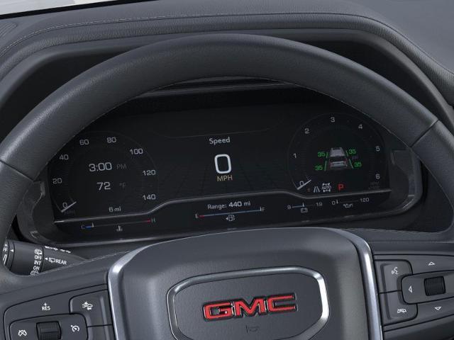 new 2024 GMC Yukon car, priced at $74,790