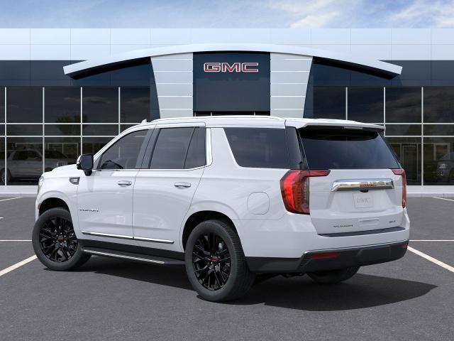 new 2024 GMC Yukon car, priced at $74,790