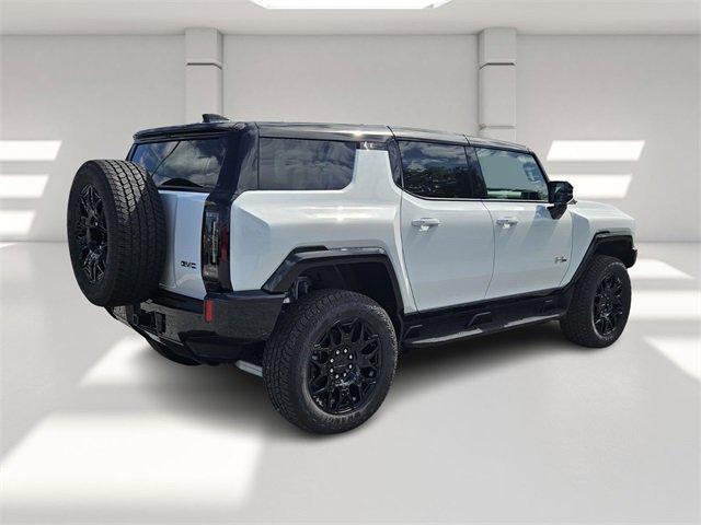 new 2026 GMC HUMMER EV SUV car, priced at $99,394