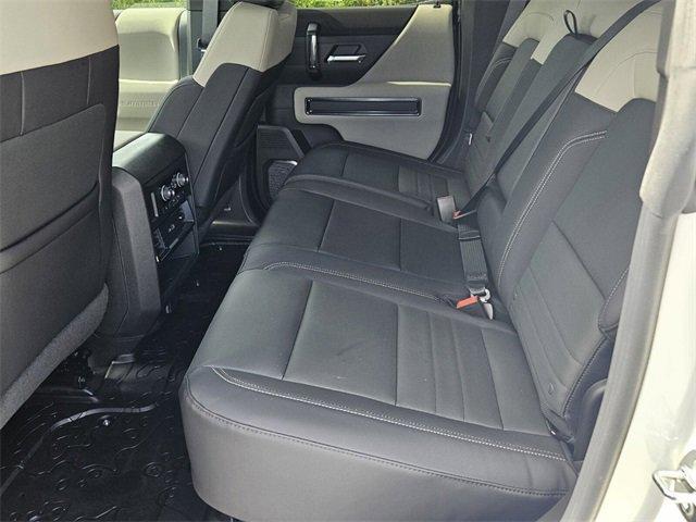 new 2026 GMC HUMMER EV SUV car, priced at $99,394
