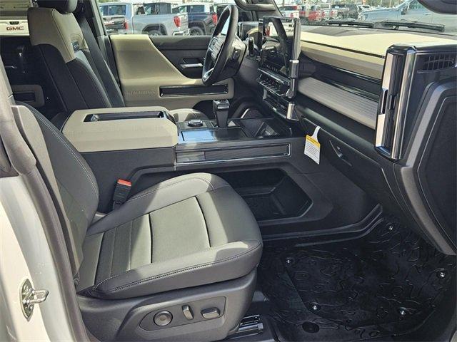 new 2026 GMC HUMMER EV SUV car, priced at $99,394