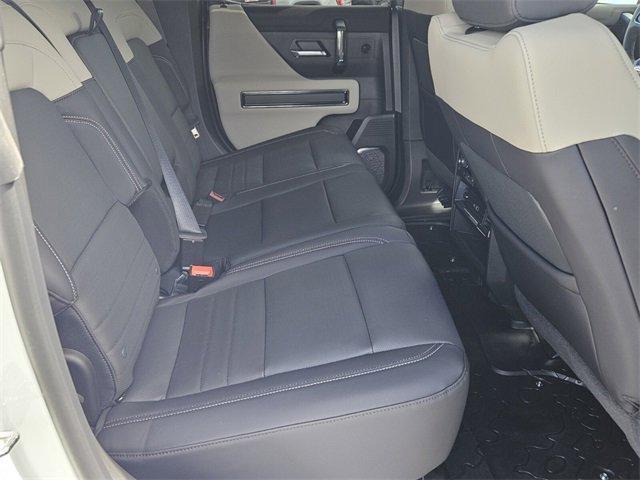 new 2026 GMC HUMMER EV SUV car, priced at $99,394